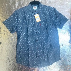 Levi’s shirt for men